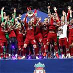 bet liverpool win champions league